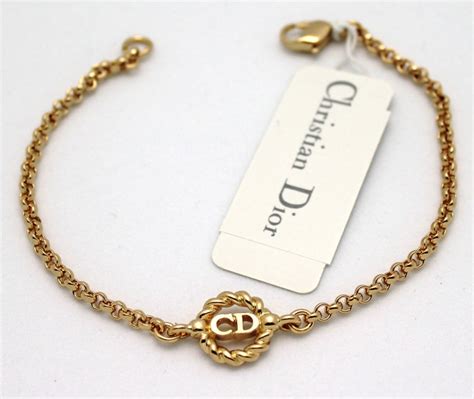 pulsera dior precio|christian dior joyas.